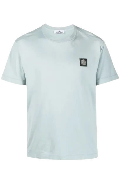 Stone Island T-shirt (10 colourways) 1:1 HooBuy | Hoobuy Spreadsheet ...