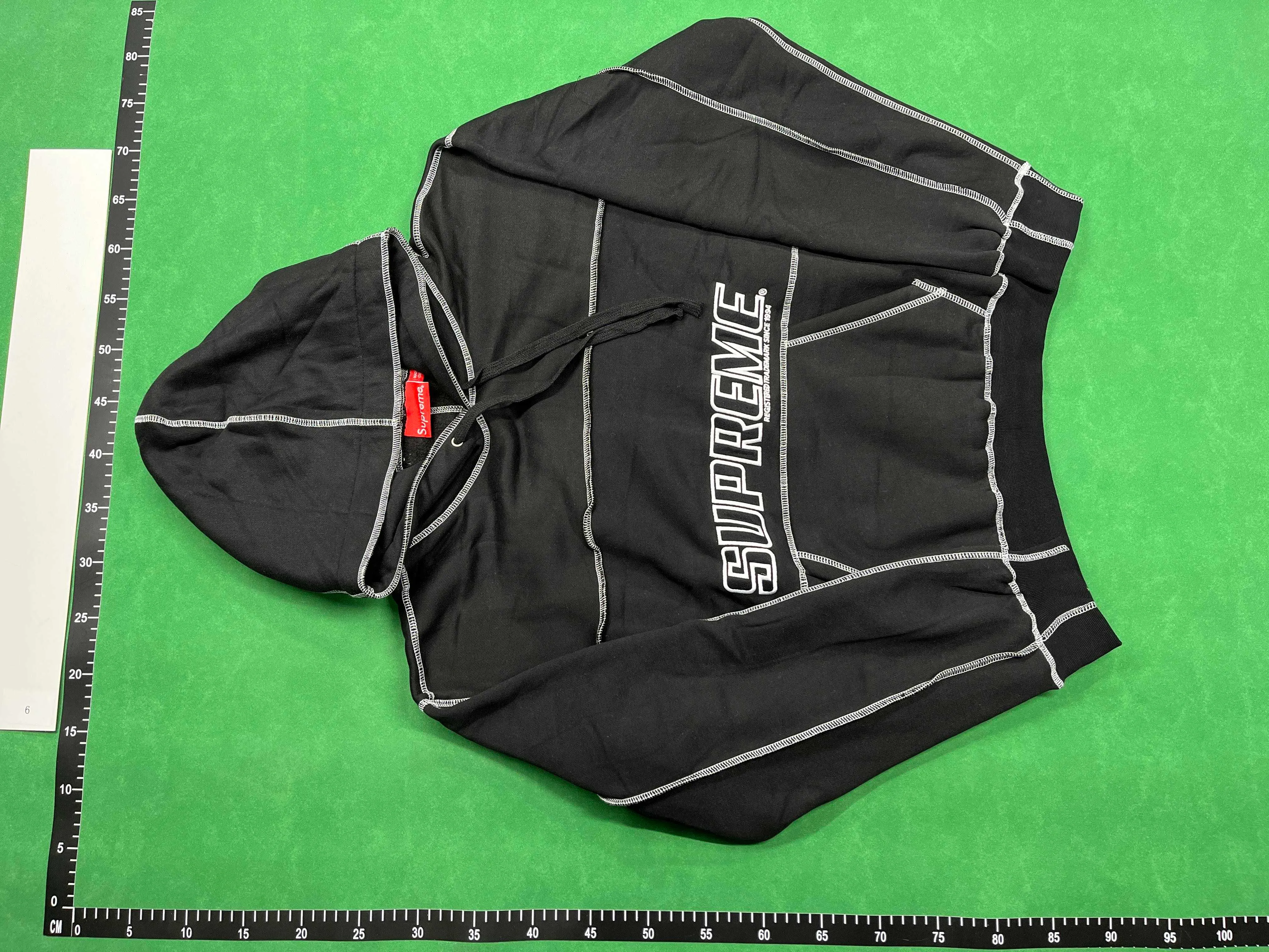 Supreme Tracksuit