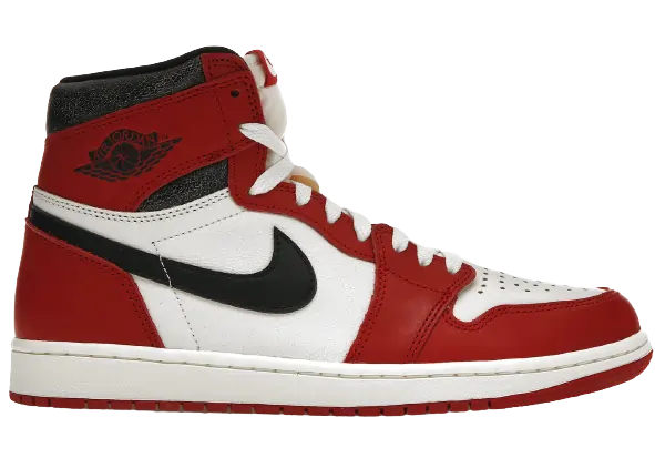 Air Jordan 1 Lost and Found (PK Batch)