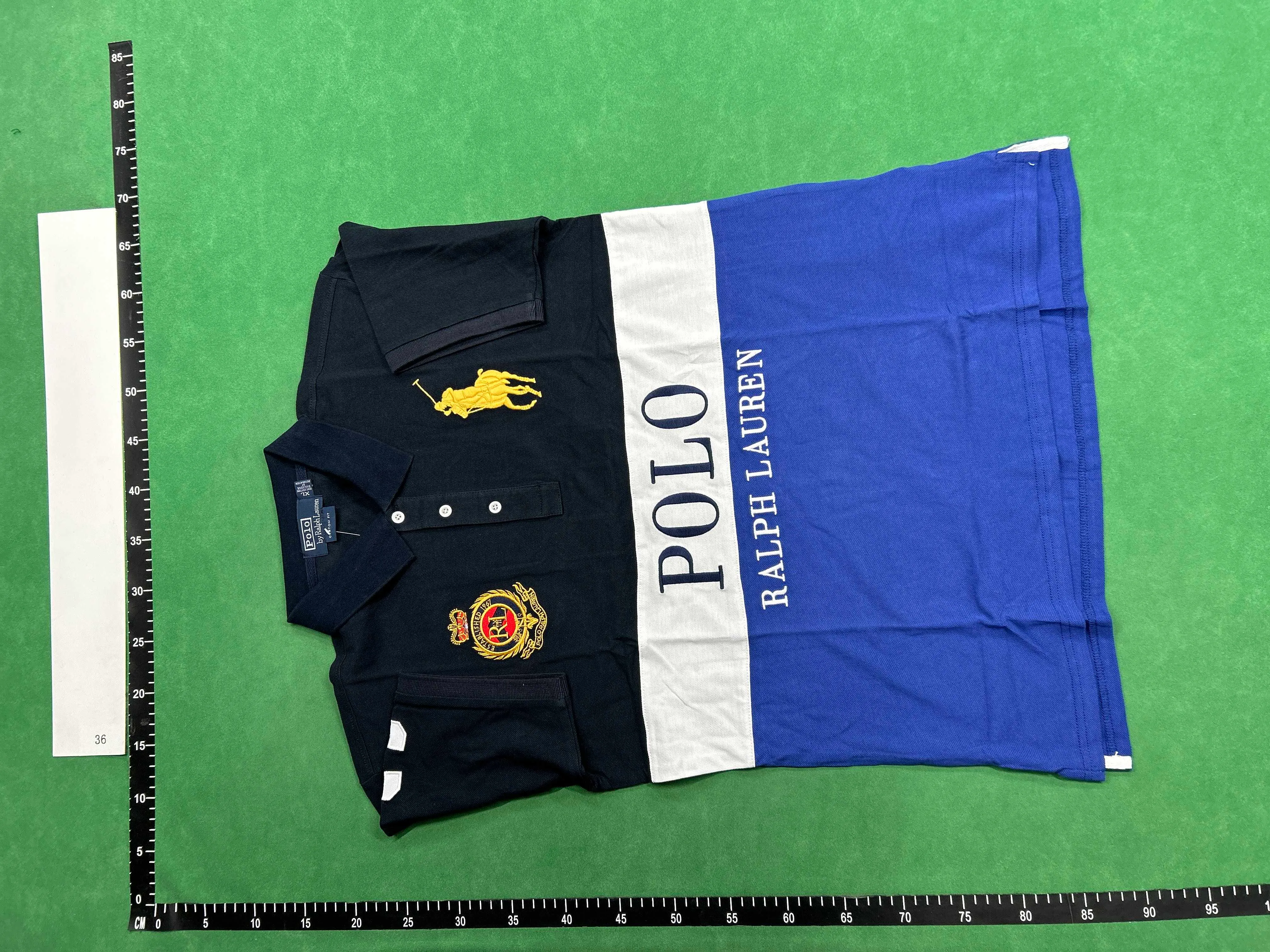 Ralph Lauren Polo Shirt