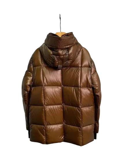 CP COMPANY PUFFER JACKET