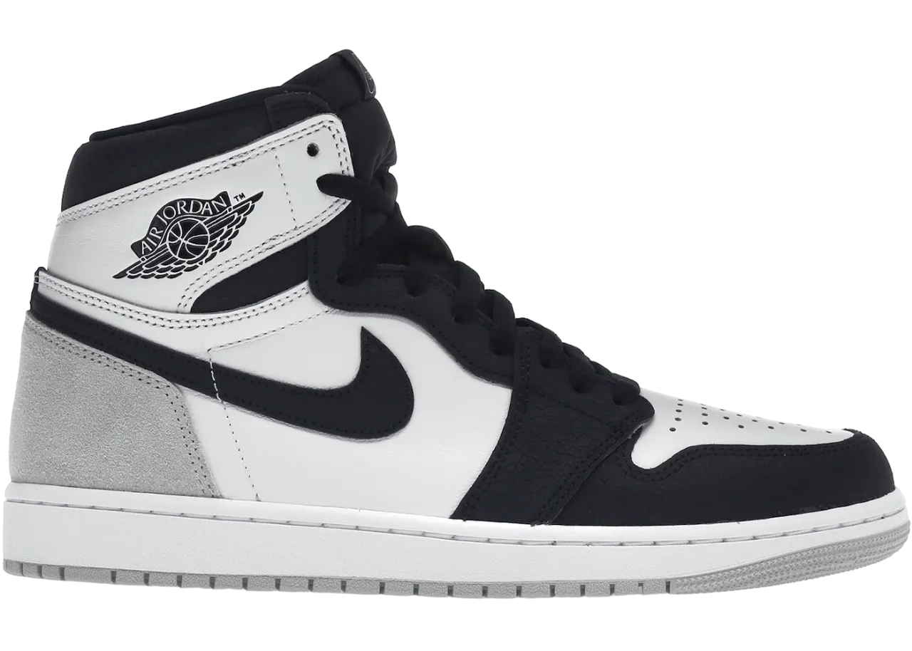 Jordan 1 stage haze