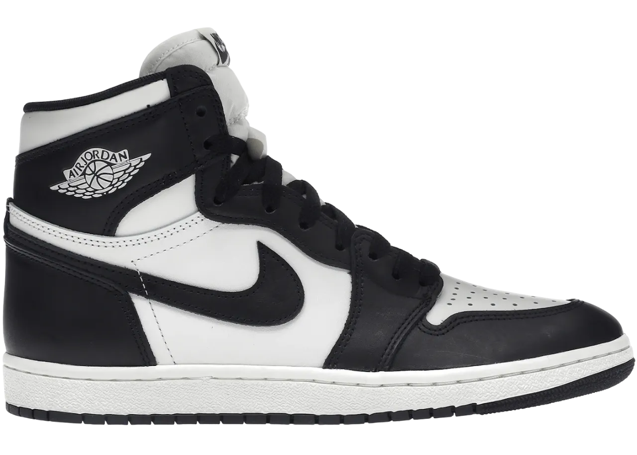 Jordan 1 panda