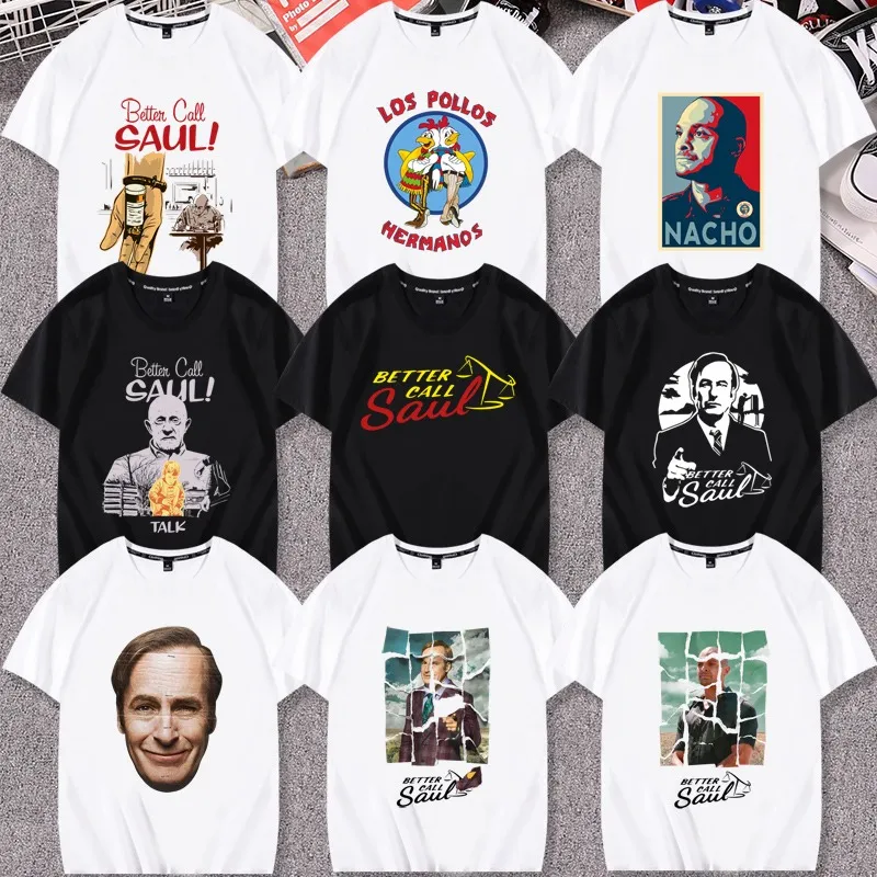 Breaking bad/Better call saul merch