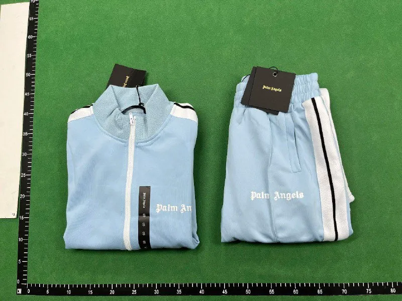 Palm angles tracksuit