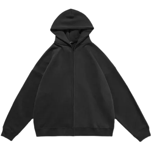 YEEZY SEASON 6 ZIP UP HOODIES