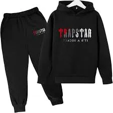 Trapstar tracksuit