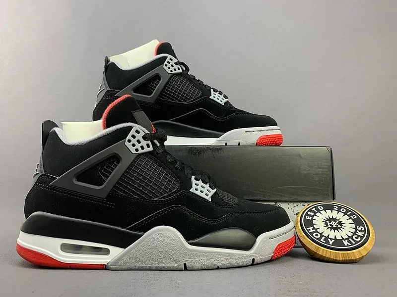 Jordan 4 OG Collection