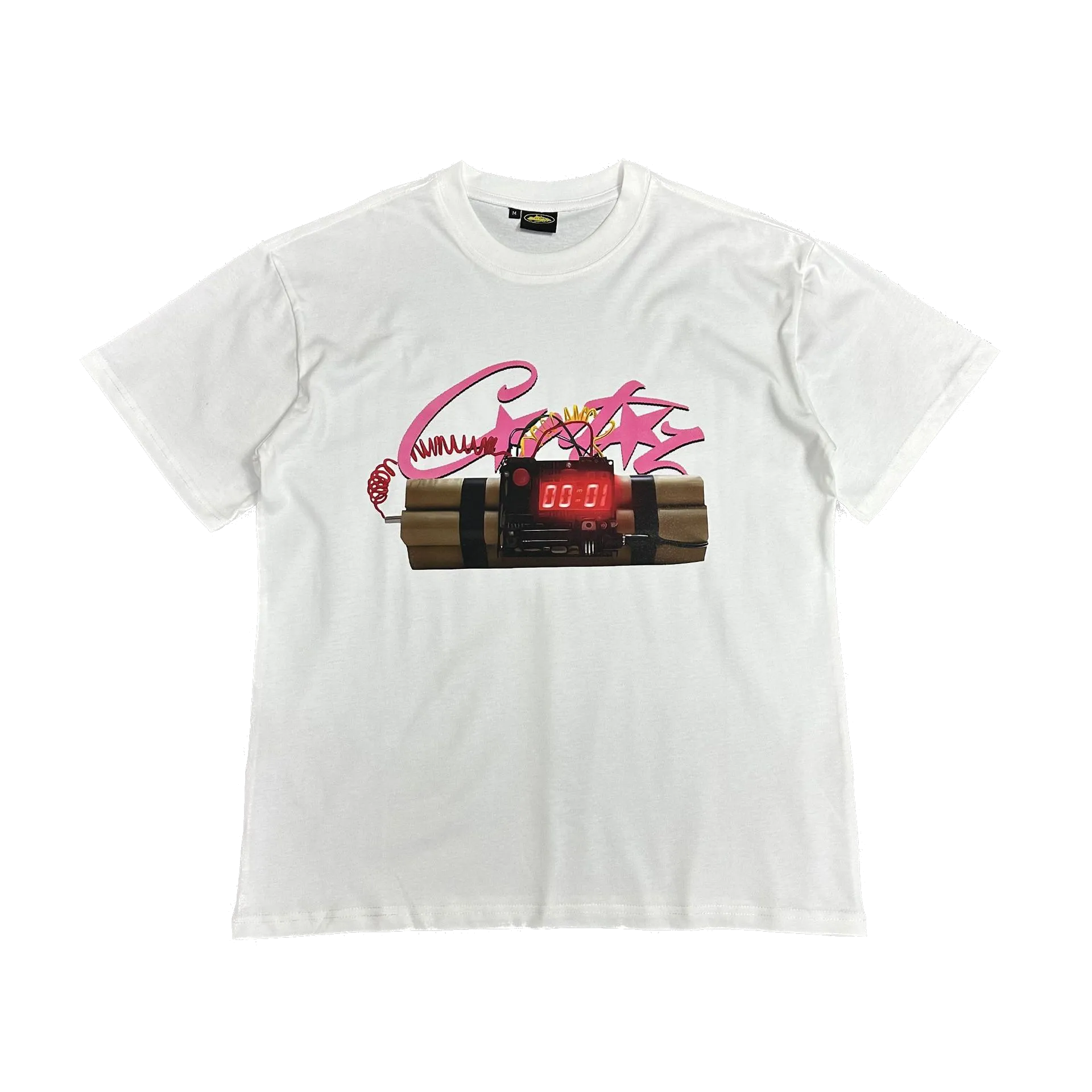 Corteiz Bomb Tee