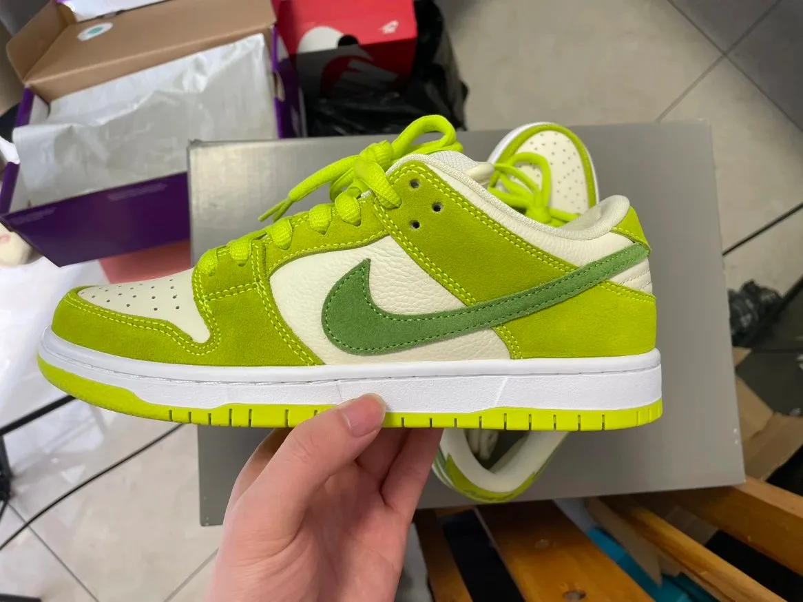 PK SB DUNKS running special 10 plus colorways