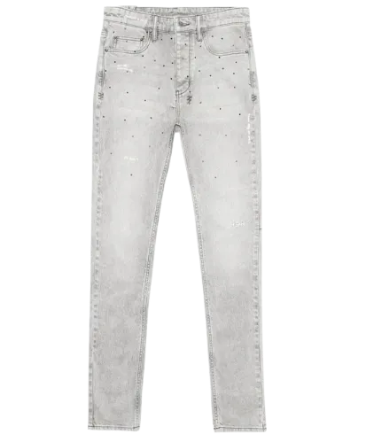 KSUBI DIAMOND VAN WINKLE JEANS