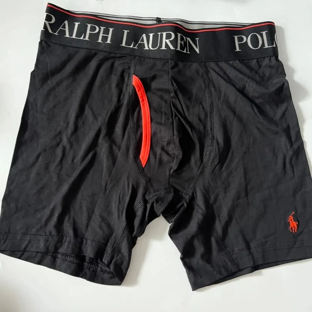 polo underwear