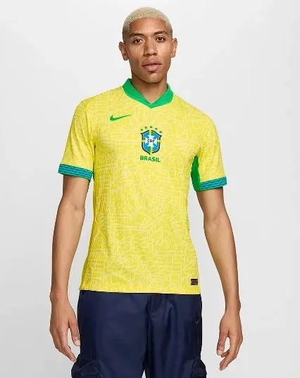 Brazil jersey