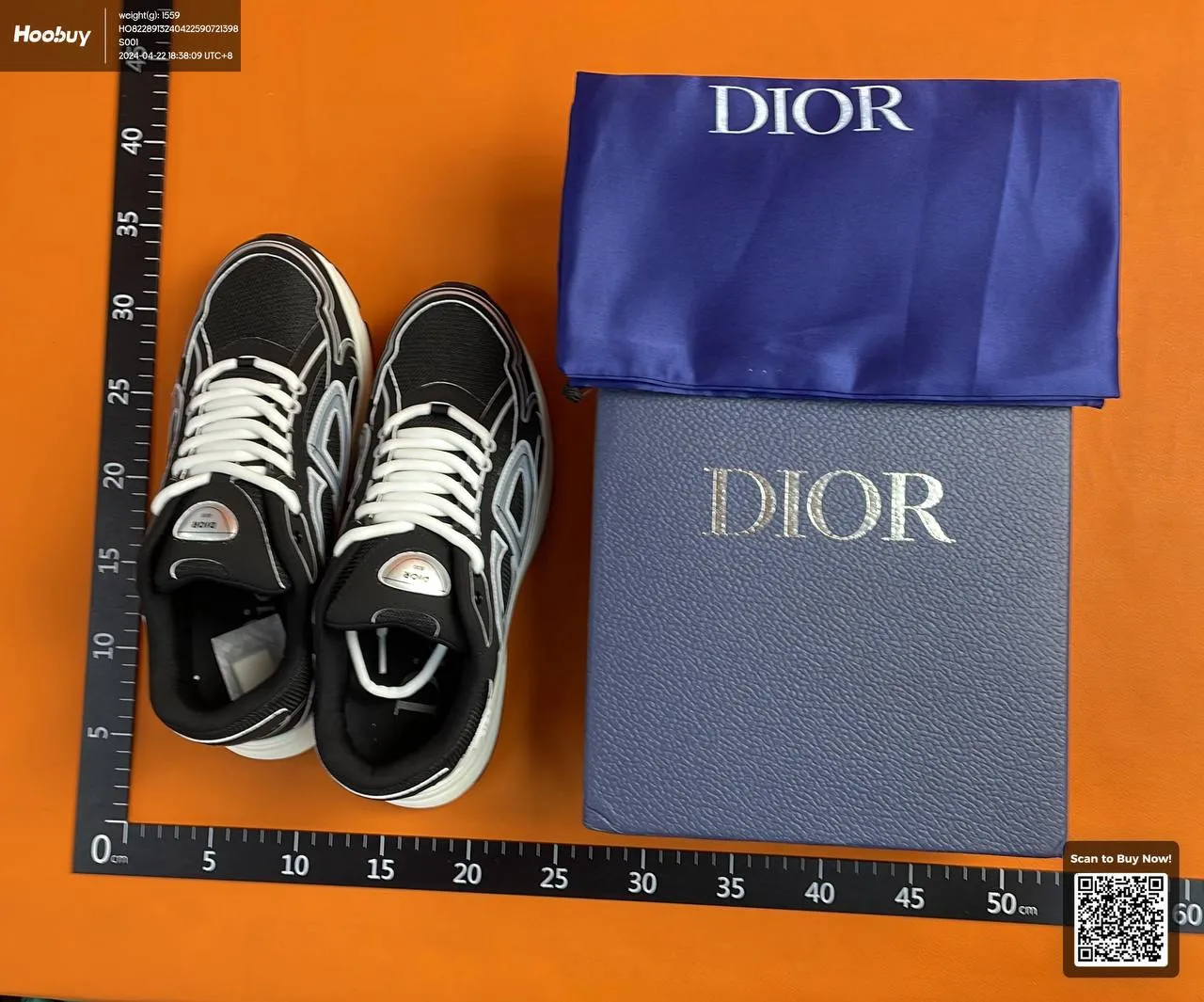 Dior b30 shoes