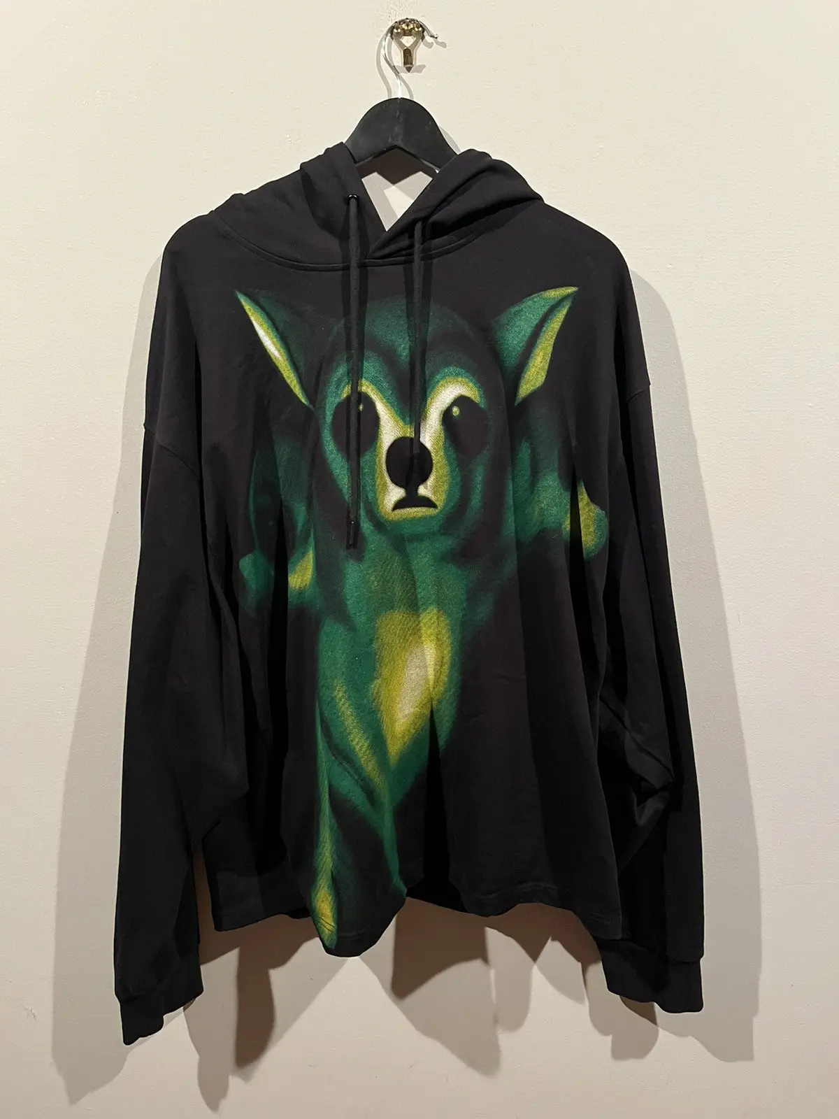 Anonymous Club Chihuahua Hoodie