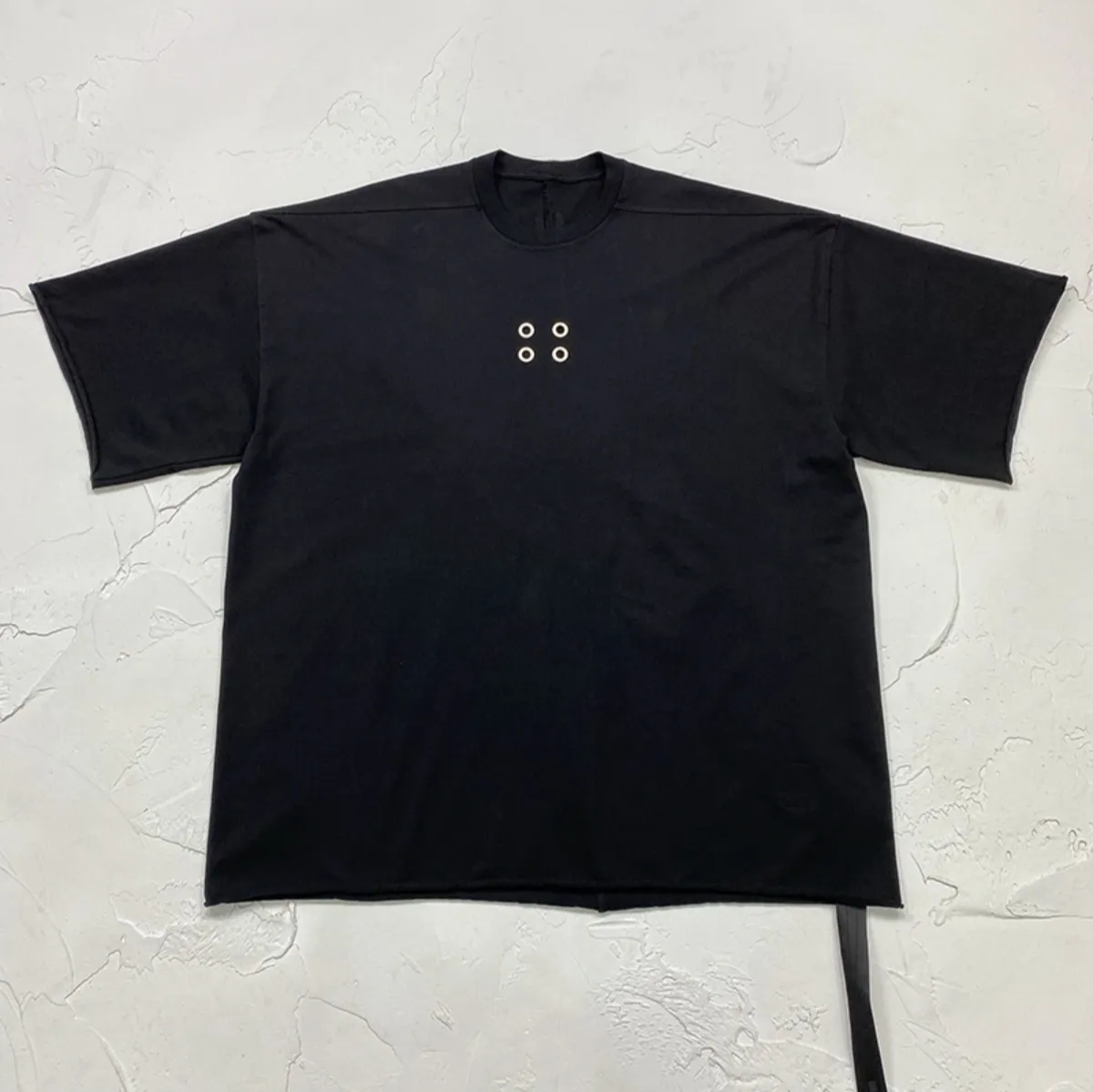 Rick Owens Gimp Tee (3 Styles)