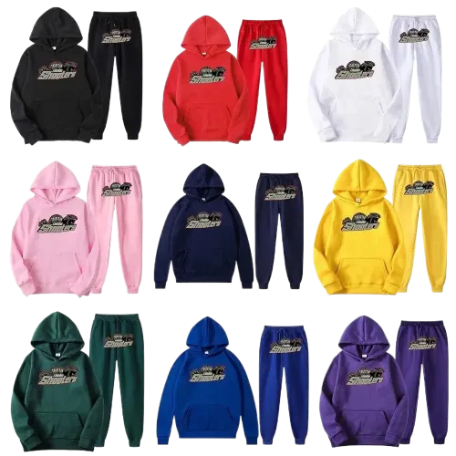 Trapstar Hoodie Cheap