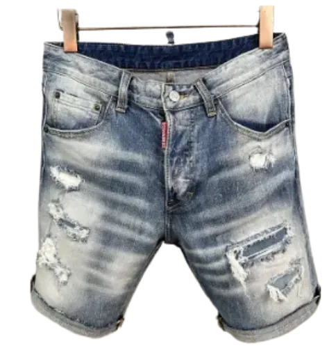 Dsquared Jeans Shorts