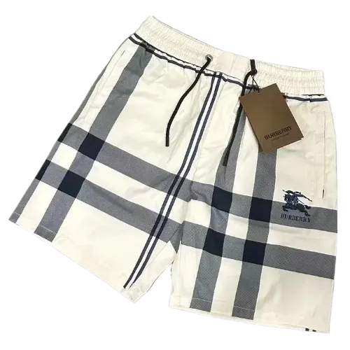 Burberry Swim Shorts