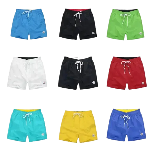 Moncler Swim Shorts