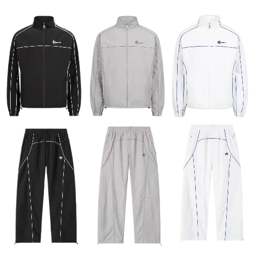 Vicinity tracksuit