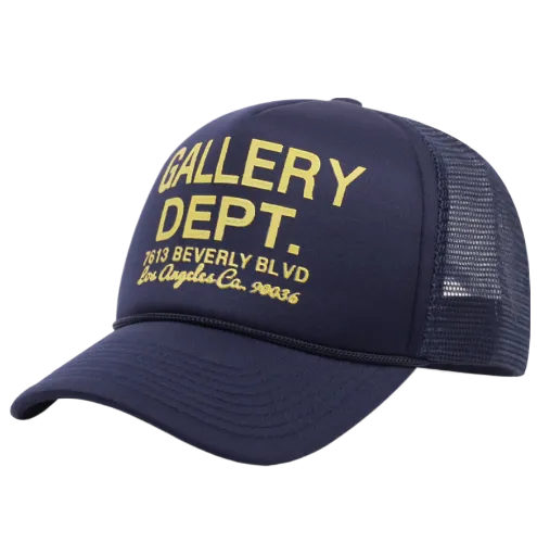 GALLERY DEPT HAT