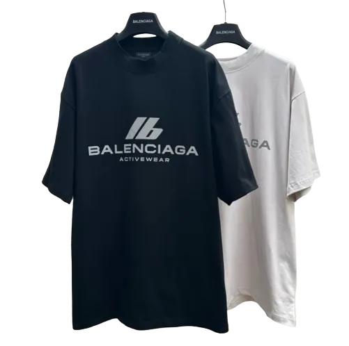 Balenciaga Tees