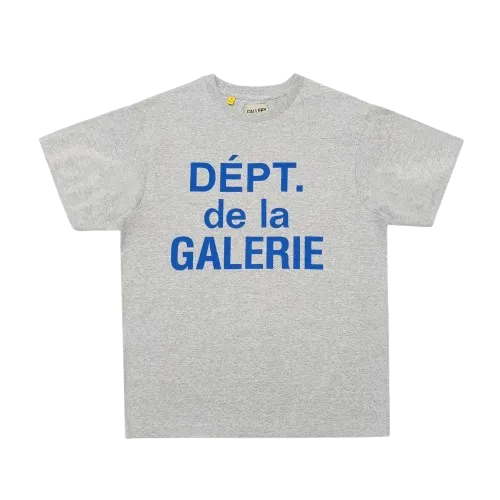 Gallery Dept Grey Blue Tee