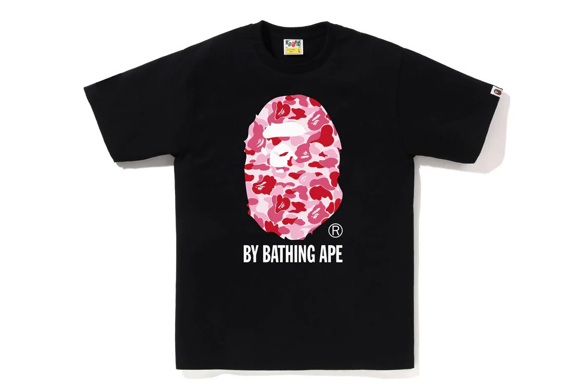 Bape shirts