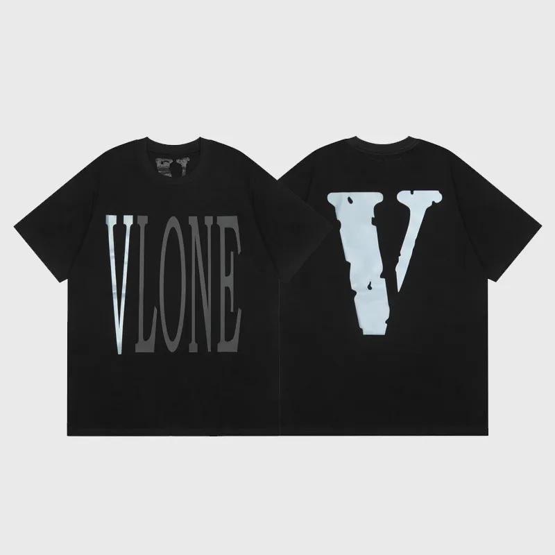 VLONE FRIENDS  T-shirt