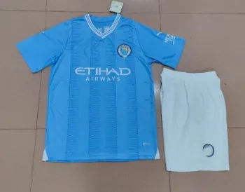 man city jersey