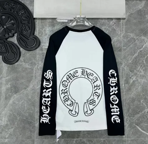 Chrome Hearts Longsleeve