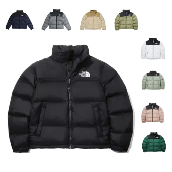 North Face Jacket