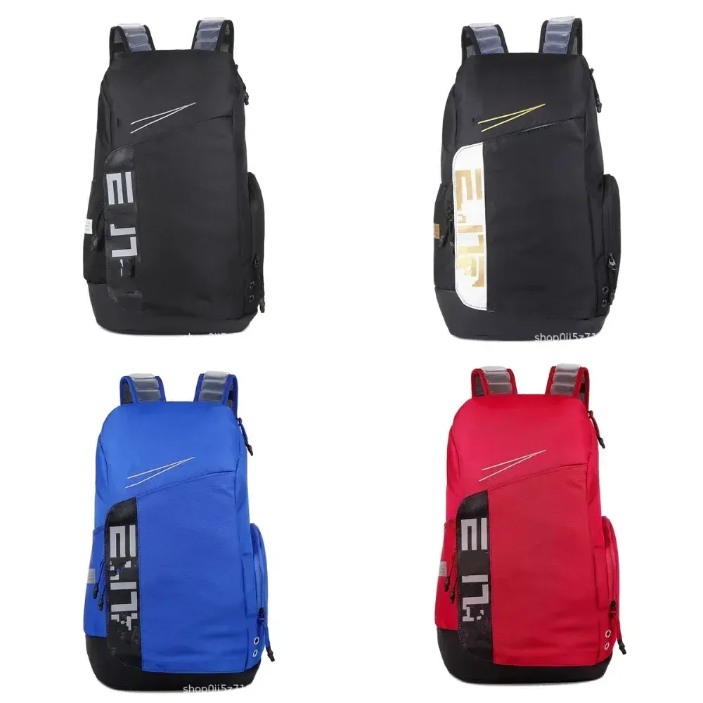 Nike Elite Bag (7+ Colorways)