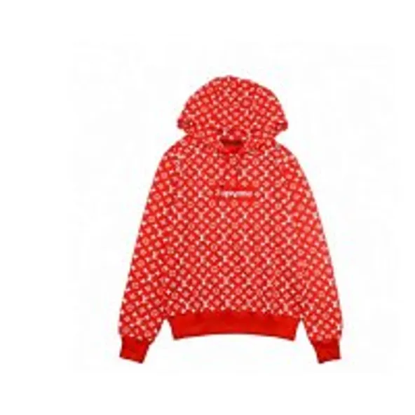 Supreme X LV Hoodie (1:1)