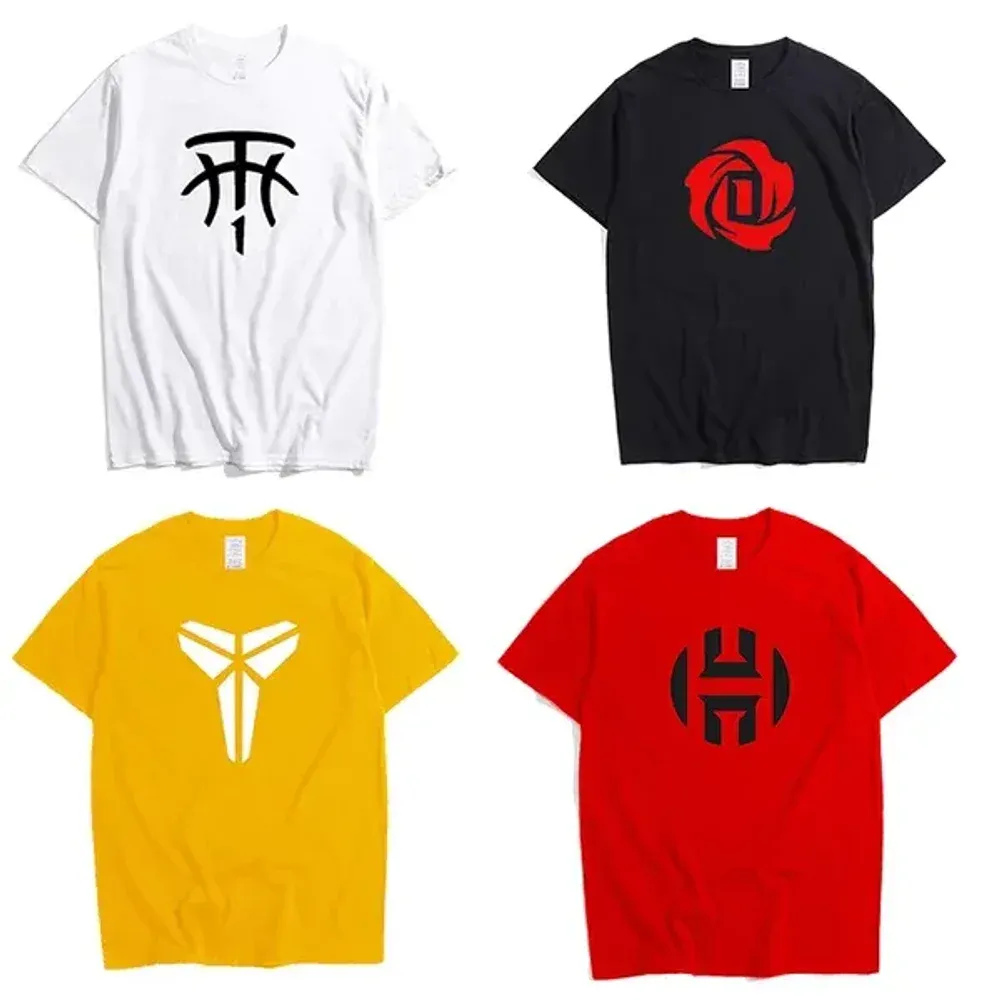 D Rose Tee (22+ Colorways)