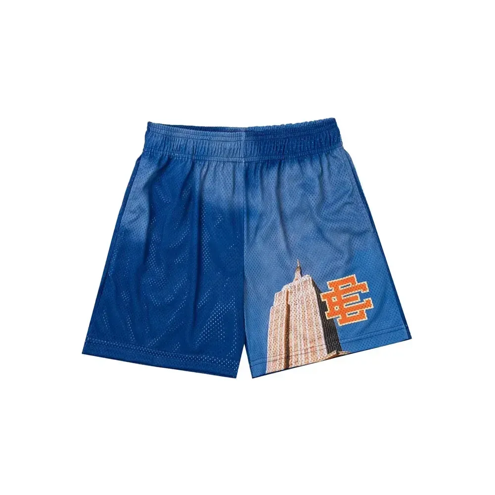 Eric Emanuel EE Basic Short Xavier Collado Empire