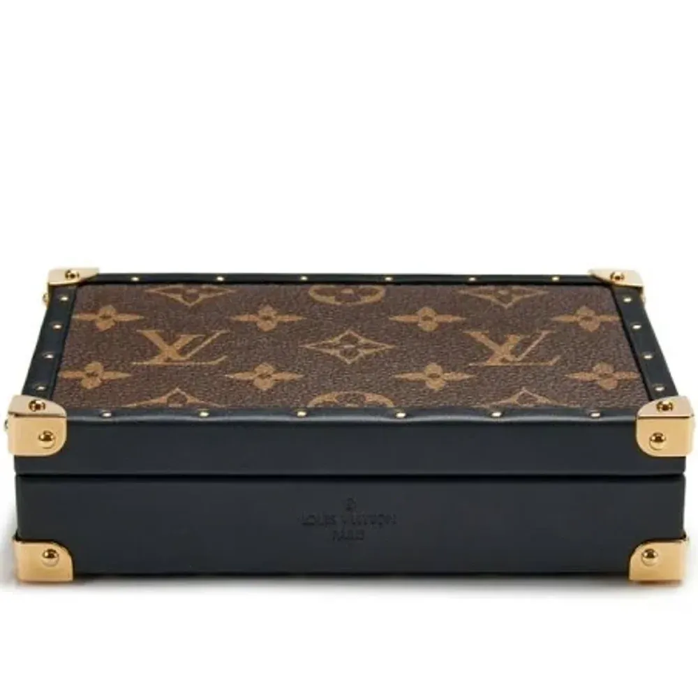 Louis Vuitton Jewelry Box