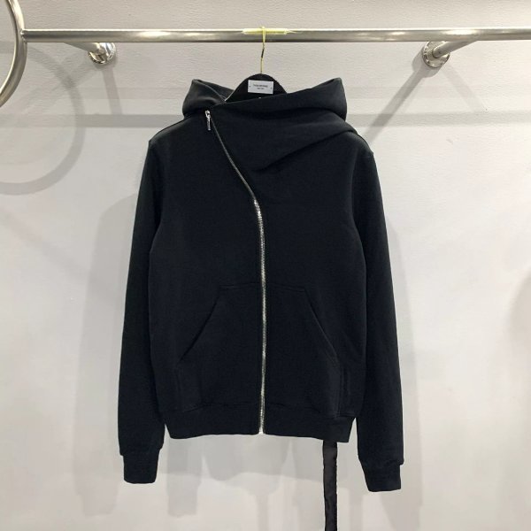 Rick Owens Mountain Hoodie (8+ Colorways)