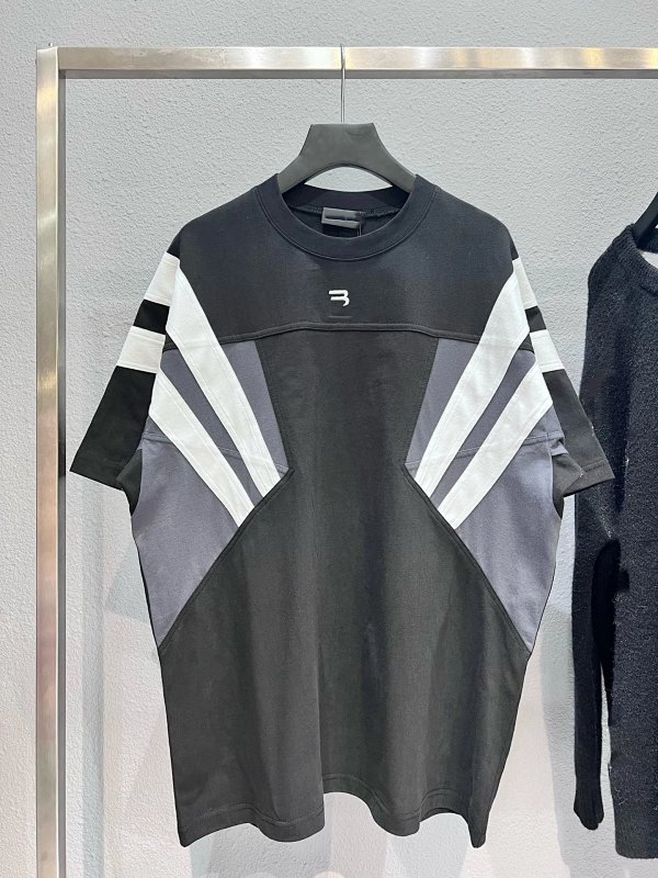 Balenciaga Sporty Shirt