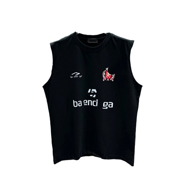 Balenciaga Shanghai Soccer Shirt