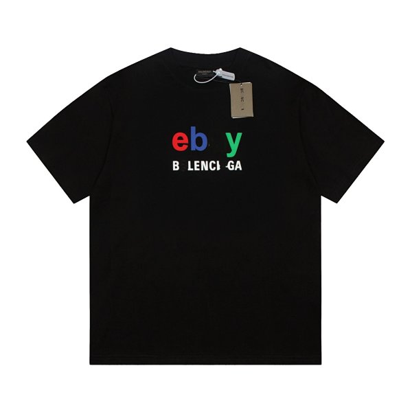 Balenciaga Ebay Shirt