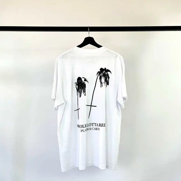 Playboicarti WLR Merch Shirt 4