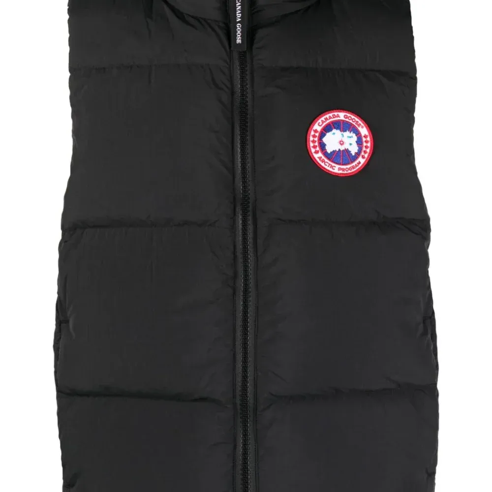 Canada Goose Vest (Budget)