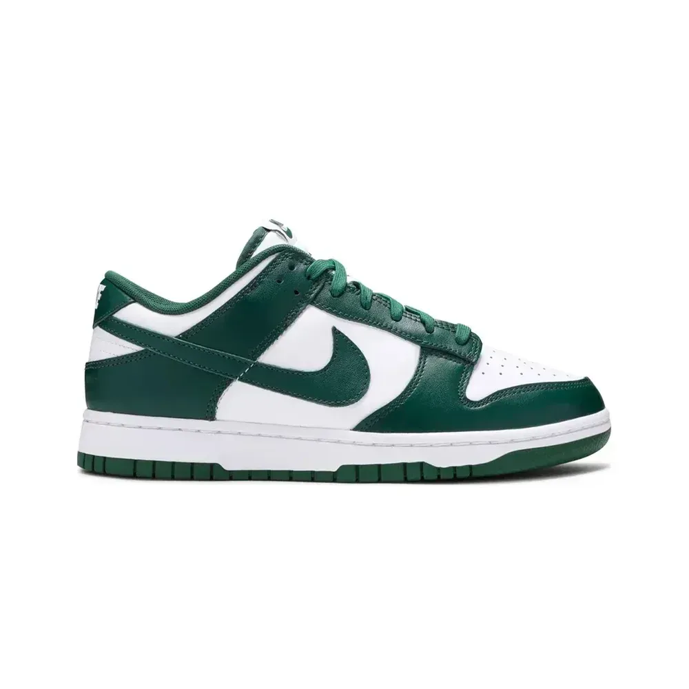 Dunk Low Michigan State (VT Batch)