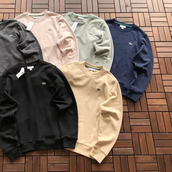 Lacoste Sweater (More Colors)