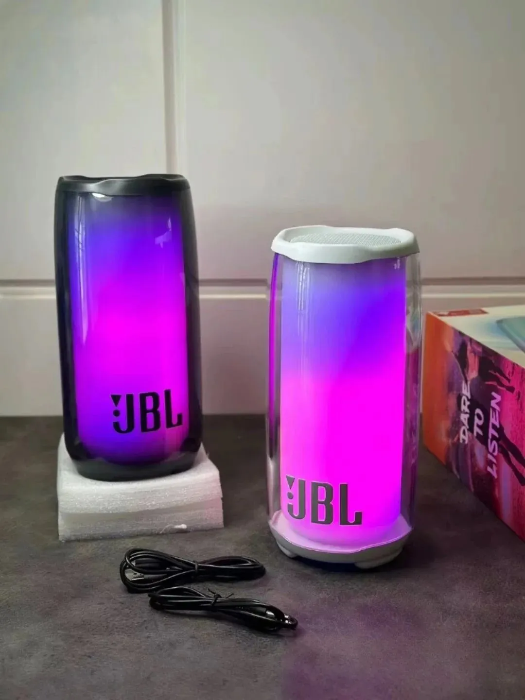 JBL Pulse 6 | Jolin Sneaker