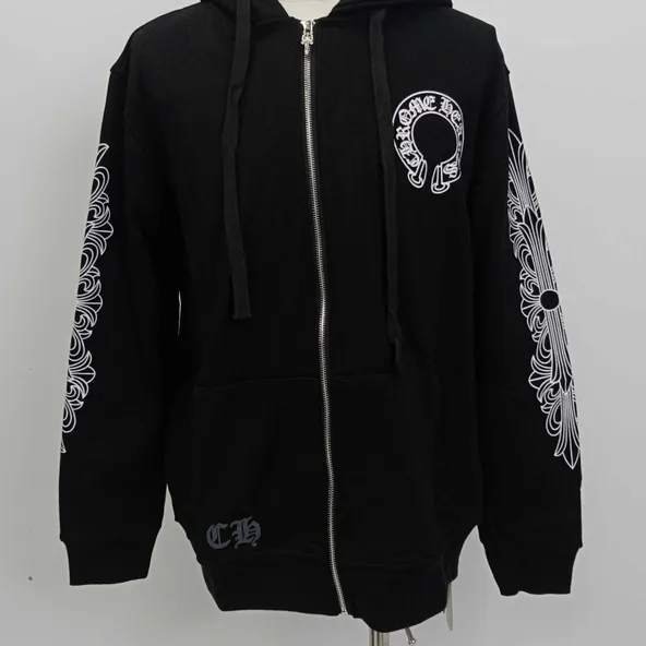 CHROME HEARTS Hoodie