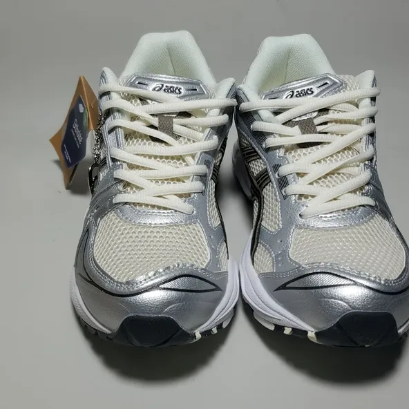 Asics Gel Kayano 14 ​Silver Cream